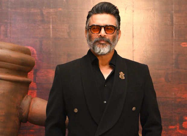 R. Madhavan reflects on embracing his dark side; reveals, “I loved exploring my dark side, Kesari 2 is the last” 2 : Bollywood News - Bollywood Hungama