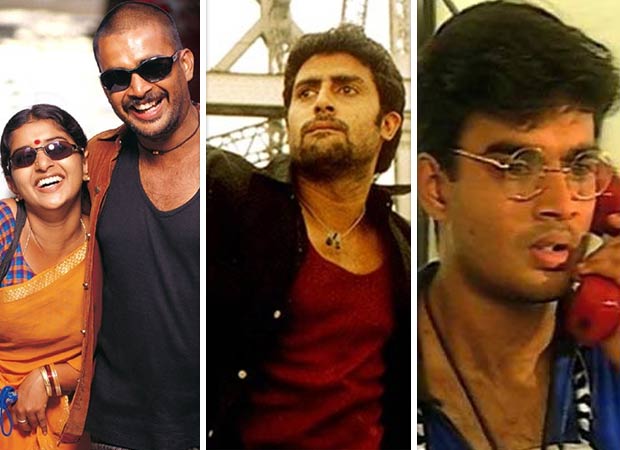 R Madhavan reveals the FASCINATING story of how he convinced Mani Ratnam to cast him and not Abhishek Bachchan in Aaytha Ezhuthu; admits that he was drawn to ‘Banegi Apni Baat’ as “for the first time, we people smooching on TV” : Bollywood News - Bollywood Hungama