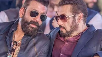 REVEALED: In Ganga Ram, Salman Khan to play a character named Ganga, Sanjay Dutt to essay the role of Ram : Bollywood News - Bollywood Hungama