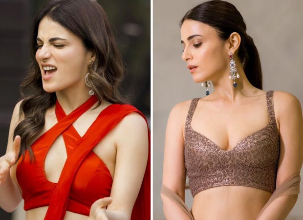 Radhikka Madan turns heads with wedding wardrobe at best friend’s big day : Bollywood News - Bollywood Hungama