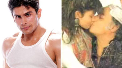 Rahul Bhatt breaks silence on 90s magazine cover featuring Mahesh Bhatt and Pooja Bhatt’s kissing photo: “Kuch farq nahi padta, hum jaante hain sach kya hai” : Bollywood News - Bollywood Hungama