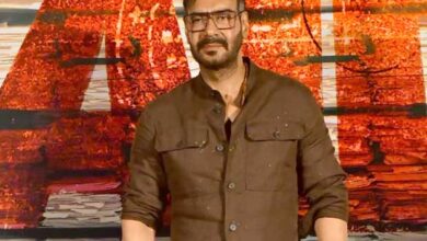 Raid 2 trailer launch: Ajay Devgn dismisses high ticket price theory: “Audience pays the same amount of money when they want to”; adds, “It’s not that Bollywood films are not working…EVERYWHERE, the situation is the same” 2 : Bollywood News - Bollywood Hungama