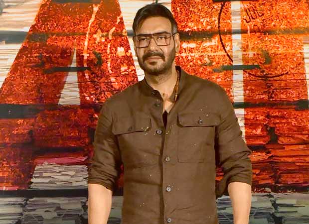 Raid 2 trailer launch: Ajay Devgn dismisses high ticket price theory: “Audience pays the same amount of money when they want to”; adds, “It’s not that Bollywood films are not working…EVERYWHERE, the situation is the same” 2 : Bollywood News - Bollywood Hungama