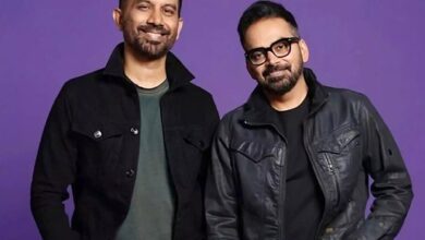 Raj & DK to make big-screen comeback with new film, seven years after producing and writing Stree: Report : Bollywood News - Bollywood Hungama