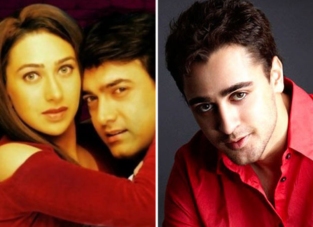 “Raja Hindustani is very uncomfortable to watch,” says Aamir Khan’s nephew Imran Khan as he points out flaws of 90s’ Bollywood 90 : Bollywood News - Bollywood Hungama