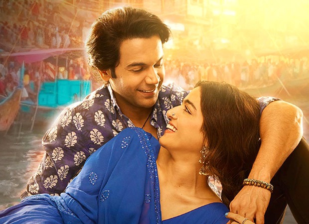 Rajkummar Rao and Wamiqa Gabbi bring the feels in Bhool Chuk Maaf’s first song Koi Naa; watch : Bollywood News - Bollywood Hungama