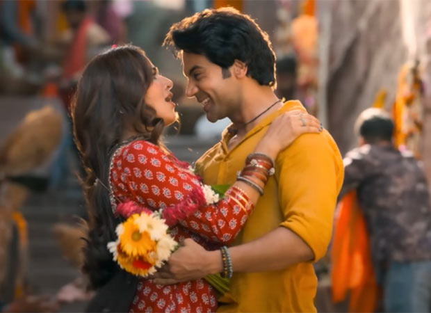 Rajkummar Rao and Wamiqa Gabbi to shoot new songs for Bhool Chuk Maaf: Report : Bollywood News - Bollywood Hungama