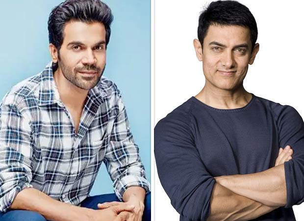 Rajkummar Rao in talks to play Ujjwal Nikam in upcoming biopic after Aamir Khan’s exit : Bollywood News - Bollywood Hungama