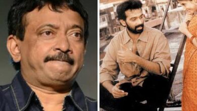 Ram Gopal Varma opens up on his unique style; says, “If you see Satya, it had no script at all” : Bollywood News - Bollywood Hungama