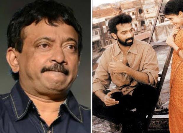 Ram Gopal Varma opens up on his unique style; says, “If you see Satya, it had no script at all” : Bollywood News - Bollywood Hungama