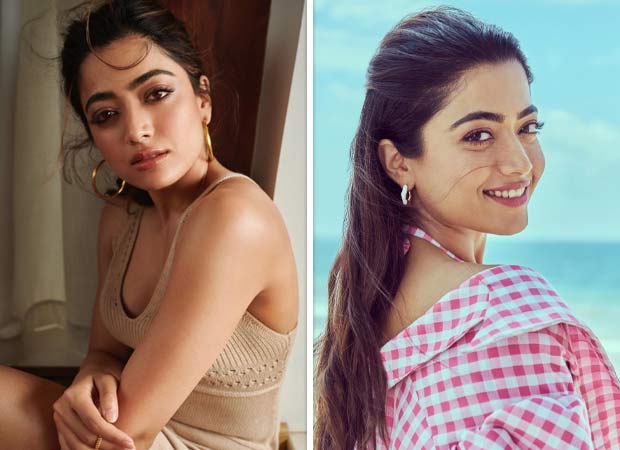 Rashmika Mandanna gives you all the inspiration for a breezy wardrobe refresh this summer season : Bollywood News - Bollywood Hungama