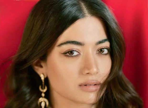 Rashmika Mandanna honoured as ‘India’s Sweetheart’ on Open Magazine’s 2025 cover 2025 : Bollywood News - Bollywood Hungama