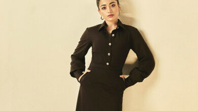 Rashmika Mandanna welcomes birthday month, says she’s “More Excited Than Ever” : Bollywood News - Bollywood Hungama