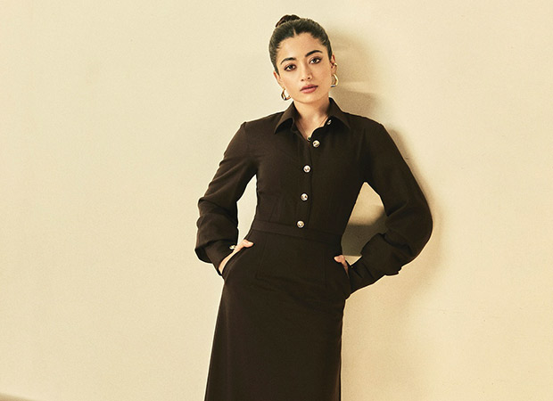 Rashmika Mandanna welcomes birthday month, says she’s “More Excited Than Ever” : Bollywood News - Bollywood Hungama