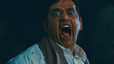 Ravi Kishan’s menacing look from his web series Clean Up Crew revealed! : Bollywood News - Bollywood Hungama