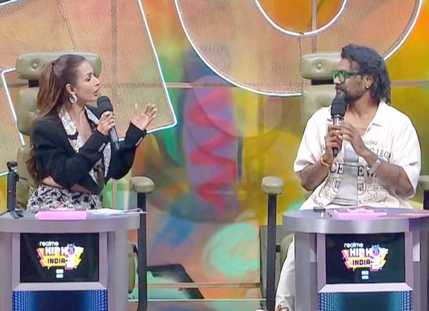 Realme Hip Hop India S2: Tension escalates as Remo D’Souza defends Rule Breakerz in a face-off with Malaika Arora 2 : Bollywood News - Bollywood Hungama