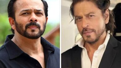 Rohit Shetty dismisses fallout rumours with Shah Rukh Khan: “Nahi aisa kuch nahi” : Bollywood News - Bollywood Hungama