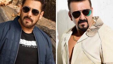 SCOOP: Salman Khan and Sanjay Dutt’s next titled Ganga Ram; debutant Krish Ahir to direct : Bollywood News - Bollywood Hungama