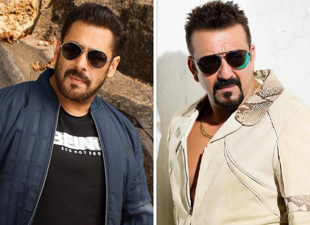 SCOOP: Salman Khan and Sanjay Dutt’s next titled Ganga Ram; debutant Krish Ahir to direct : Bollywood News - Bollywood Hungama