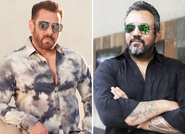 SCOOP: Salman Khan in talks with Apoorva Lakhia for a war film on Galwan Valley based on India’s Most Fearless 3 : Bollywood News - Bollywood Hungama