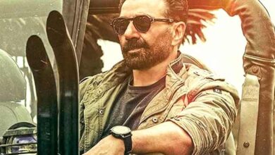 SCOOP: Sunny Deol paid staggering Rs. 50 cr for Jaat : Bollywood News - Bollywood Hungama