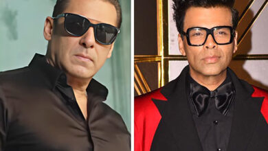 SCOOP: The real reason why Salman Khan and Karan Johar’s The Bull was abandoned despite a big budget & mahurat : Bollywood News - Bollywood Hungama