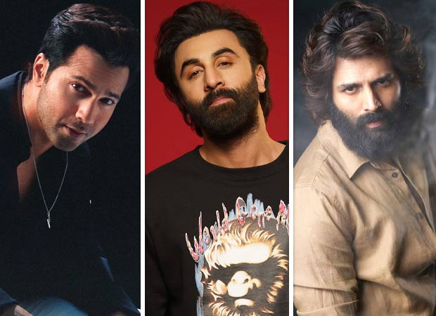 SCOOP: Varun Dhawan’s Bhediya 2 won’t release on August 14, 2026; Ranbir Kapoor-Alia Bhatt-Vicky Kaushal’s Love & War expected to clash with Kartik Aaryan’s Naagzilla on Independence Day week : Bollywood News - Bollywood Hungama