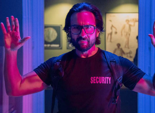 Saif Ali Khan on why breaking the rules never looked so good in Netflix’s Jewel Thief – The Heist Begins : Bollywood News - Bollywood Hungama