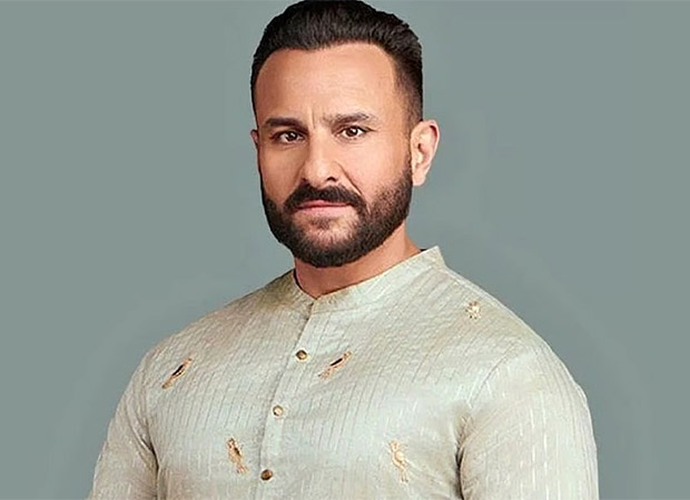 Saif Ali Khan stab case update: Chargesheet reveals only one fingerprint matches accused : Bollywood News - Bollywood Hungama