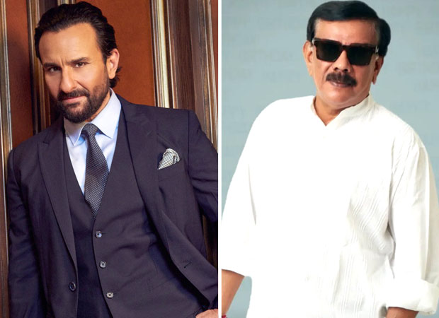 Saif Ali Khan to star as a blind man in Priyadarshan’s upcoming thriller : Bollywood News - Bollywood Hungama