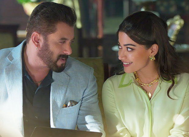 Saijd Nadiadwala’s Sikandar continues to roar globally! Collects Rs. 158.5 cr. worldwide in 4 days! :Bollywood Box Office - Bollywood Hungama