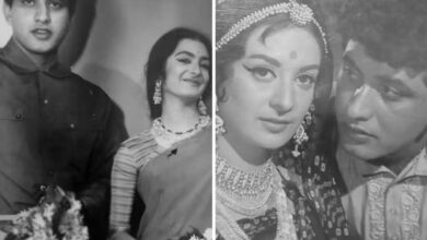 Saira Banu remembers Manoj Kumar with cherished “Balidaan” memory: “Someone like him never truly leaves”  : Bollywood News - Bollywood Hungama