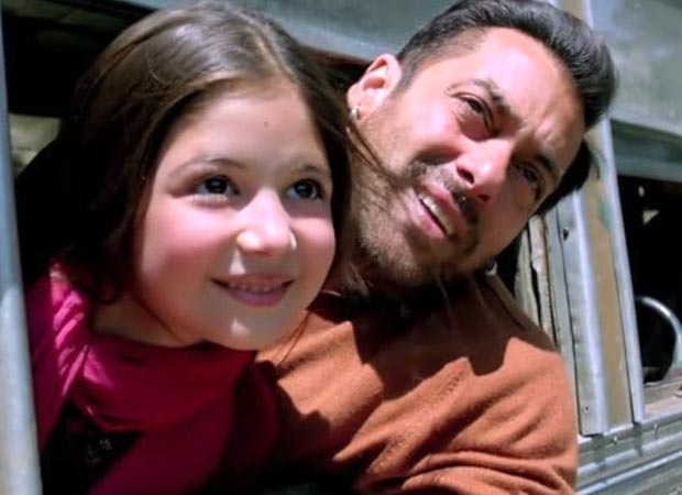 Salman Khan in talks for Bajrangi Bhaijaan 2 with V. Vijayendra Prasad? Here’s what we know! : Bollywood News - Bollywood Hungama