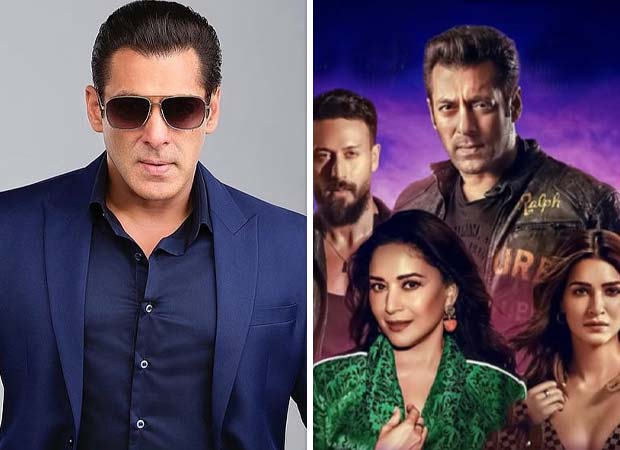 Salman Khan postpones UK Tour after Pahalgam attack : Bollywood News - Bollywood Hungama
