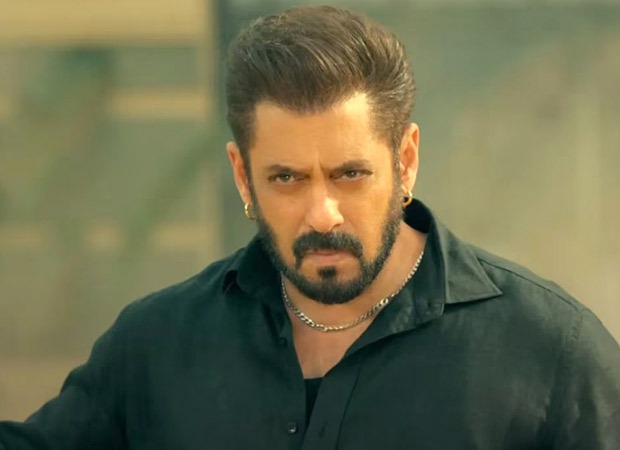 Salman Khan receives death threat sent to Mumbai traffic police helpline, Police investigate : Bollywood News - Bollywood Hungama