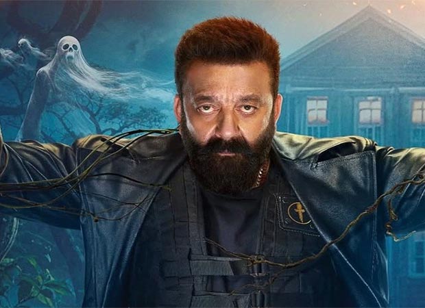 Sanjay Dutt reveals what drew him to The Bhootnii: “I felt that it had the potential to entertain the audience” : Bollywood News - Bollywood Hungama