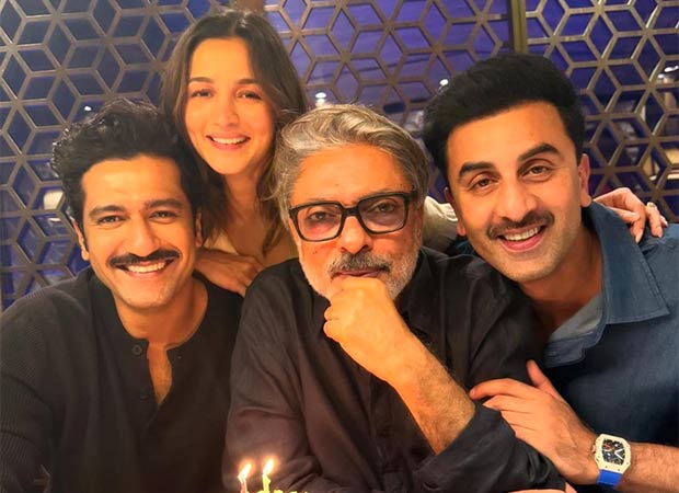 Sanjay Leela Bhansali plans massive Pan-India release of Ranbir Kapoor, Alia Bhatt, and Vicky Kaushal’s Love & War : Bollywood News - Bollywood Hungama