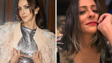 Seema Sajdeh, Avantika Malik open up on divorce, healing and self-worth : Bollywood News - Bollywood Hungama