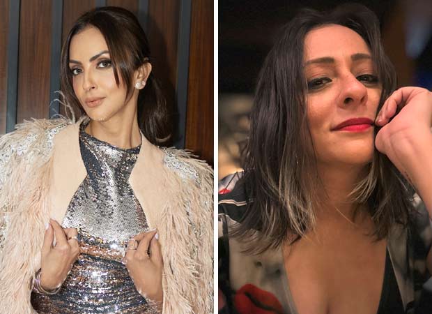 Seema Sajdeh, Avantika Malik open up on divorce, healing and self-worth : Bollywood News - Bollywood Hungama