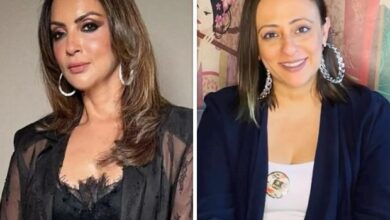 Seema Sajdeh and Avantika Malik discuss female friendships and how safe spaces matter : Bollywood News - Bollywood Hungama