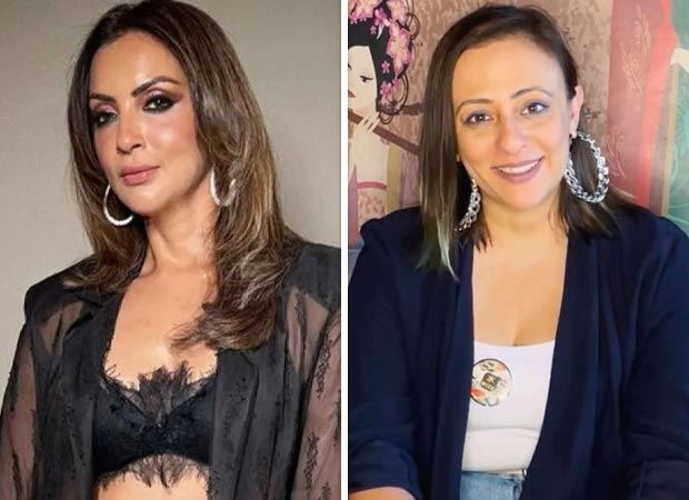 Seema Sajdeh and Avantika Malik discuss female friendships and how safe spaces matter : Bollywood News - Bollywood Hungama