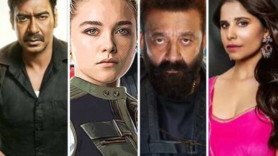 Several single screens yet to open advance booking due to show sharing issues between Raid 2, Thunderbolts, The Bhootnii and Marathi releases : Bollywood News - Bollywood Hungama