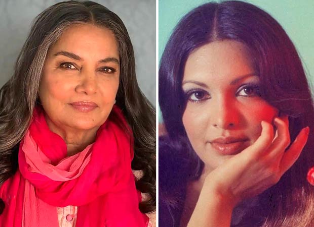 Shabana Azmi recalls disturbing incidents with Parveen Babi on film sets; says, “She used to eat two grapes and say that I am bursting” : Bollywood News - Bollywood Hungama