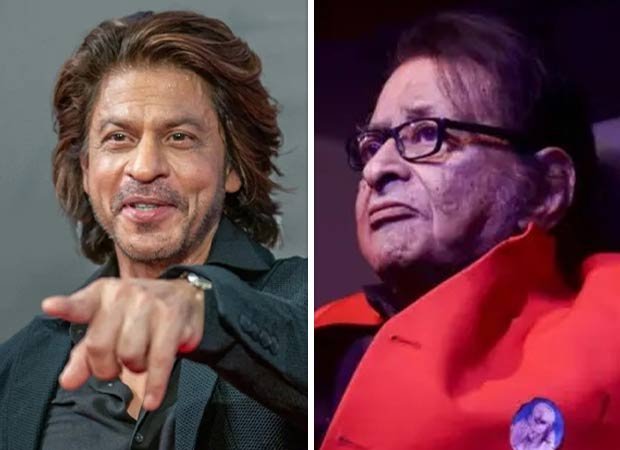 Shah Rukh Khan pays respects to Manoj Kumar in a heartfelt note: “Made films that uplifted our country” : Bollywood News - Bollywood Hungama