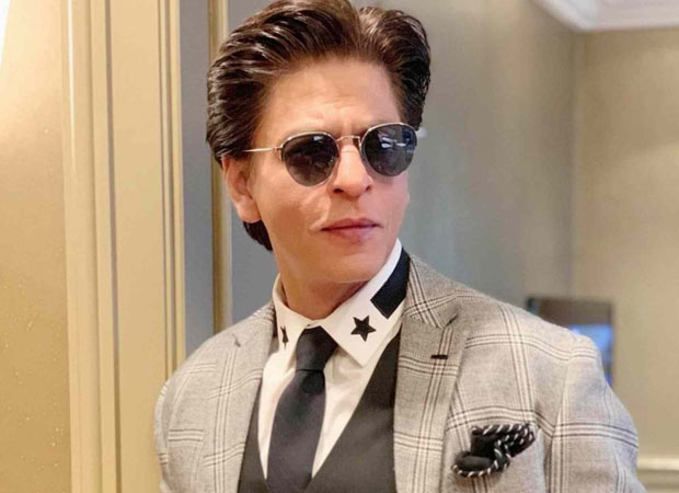 Shah Rukh Khan reveals why his father’s words kept him away from Kashmir; says, “My father told me Kashmir mere bina mat dekhna” : Bollywood News - Bollywood Hungama
