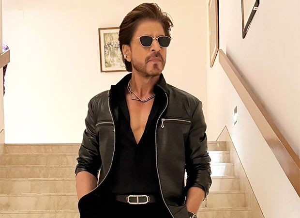 Shah Rukh Khan to walk Met Gala red carpet for the first time in 2025, styled by Sabyasachi : Bollywood News - Bollywood Hungama