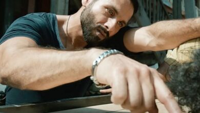 Shahid Kapoor starrer Deva trends in 20+ countries on Netflix, including Pakistan, Bahrain, Bangladesh, Qatar, and more! 20 : Bollywood News - Bollywood Hungama