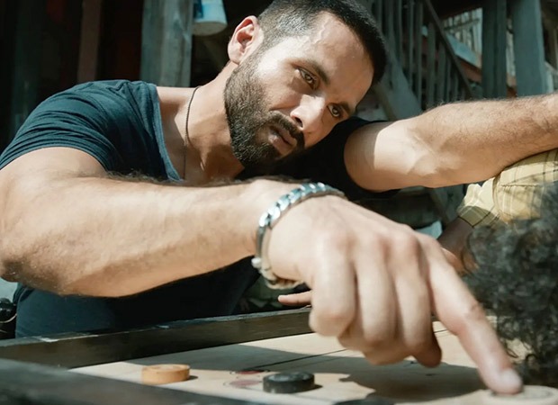 Shahid Kapoor starrer Deva trends in 20+ countries on Netflix, including Pakistan, Bahrain, Bangladesh, Qatar, and more! 20 : Bollywood News - Bollywood Hungama