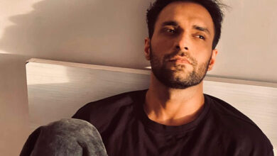 Shaleen Malhotra calls out industry exploitation in cryptic post : Bollywood News - Bollywood Hungama