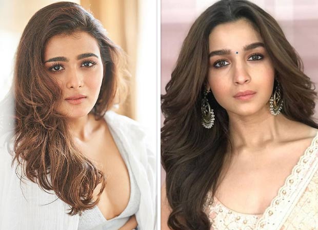 Shalini Pandey on being compared to Alia Bhatt; says, “We don’t need another Alia because she is amazing just as she is” : Bollywood News - Bollywood Hungama